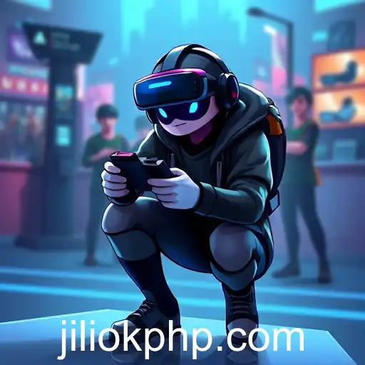 Gaming Industry's Evolution Amidst Technological Boom