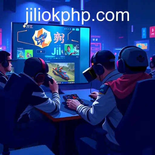 Gaming Trends in the Online World