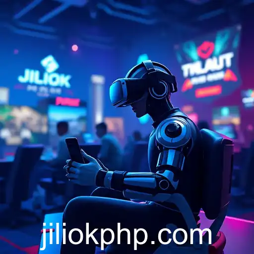 The Rise of AI in Online Gaming