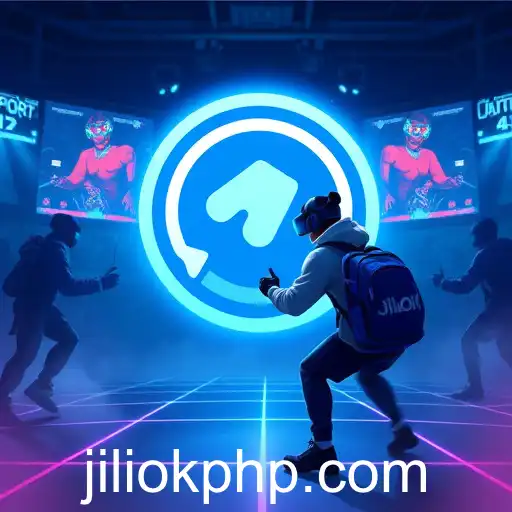 E-Sports Revolution: How Jiliok is Transforming Gaming