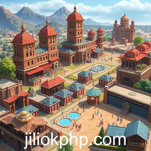 The Evolution of Online Gaming in 2025