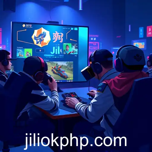 Gaming Trends in the Online World