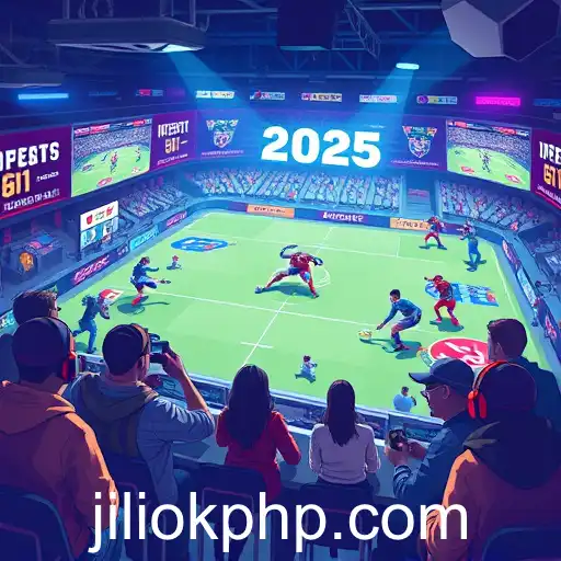 Jiliok: Revolutionizing Online Gaming Communities