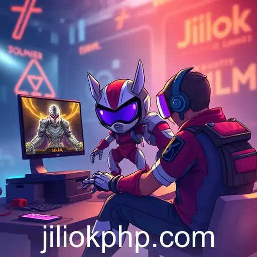 Jiliok: Revolutionizing Online Gaming in 2025