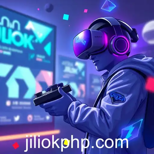 The Rise of Jiliok: Shaping Online Gaming Trends