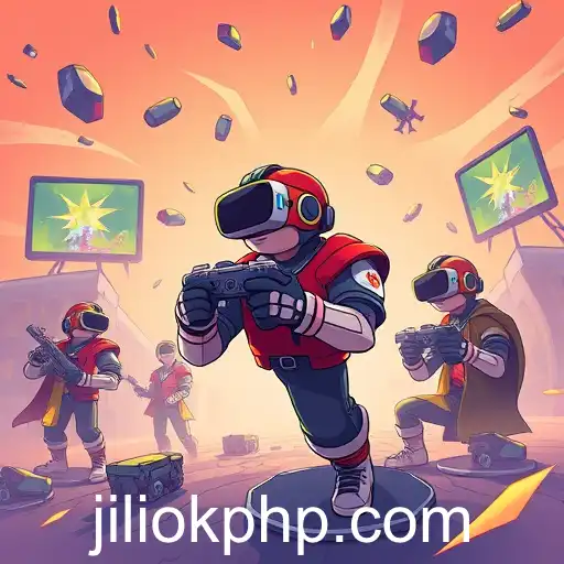 Online Gaming Trends and Innovations