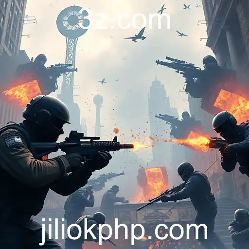 Jiliok: The Rise of Engaging Online Games