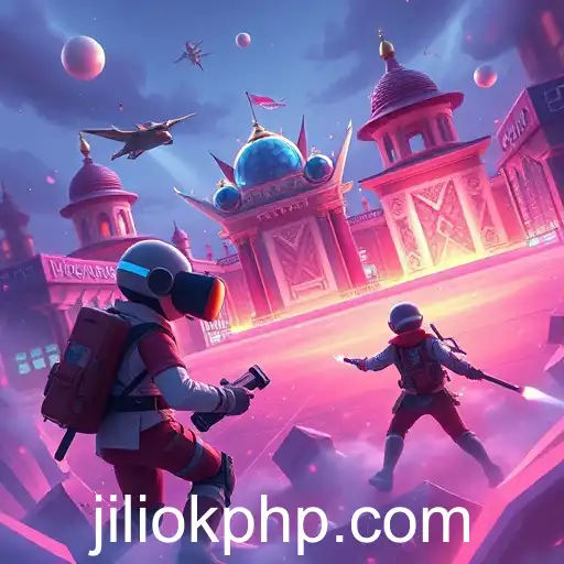The Rise of Jiliok: A New Era in Online Gaming