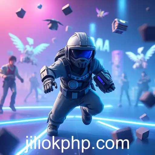 Jiliok: Bridging Gamers Worldwide