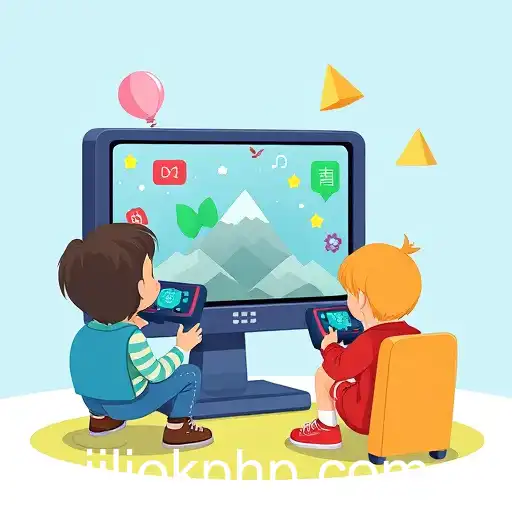 Rising Trends in Online Gaming Communities