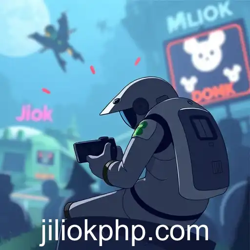 The Rise of Jiliok: Revolutionizing Online Gaming
