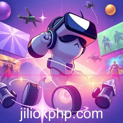 The Rise of Online Gaming: Jiliok's Influence